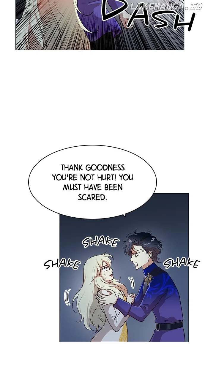 I Became the Rabbit Heroine’s Stepmother chapter 20 page 24