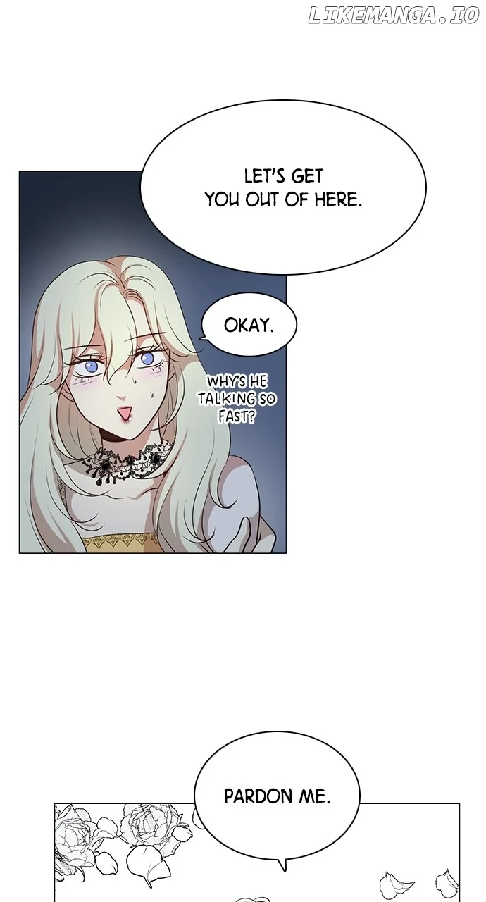 I Became the Rabbit Heroine’s Stepmother chapter 20 page 25