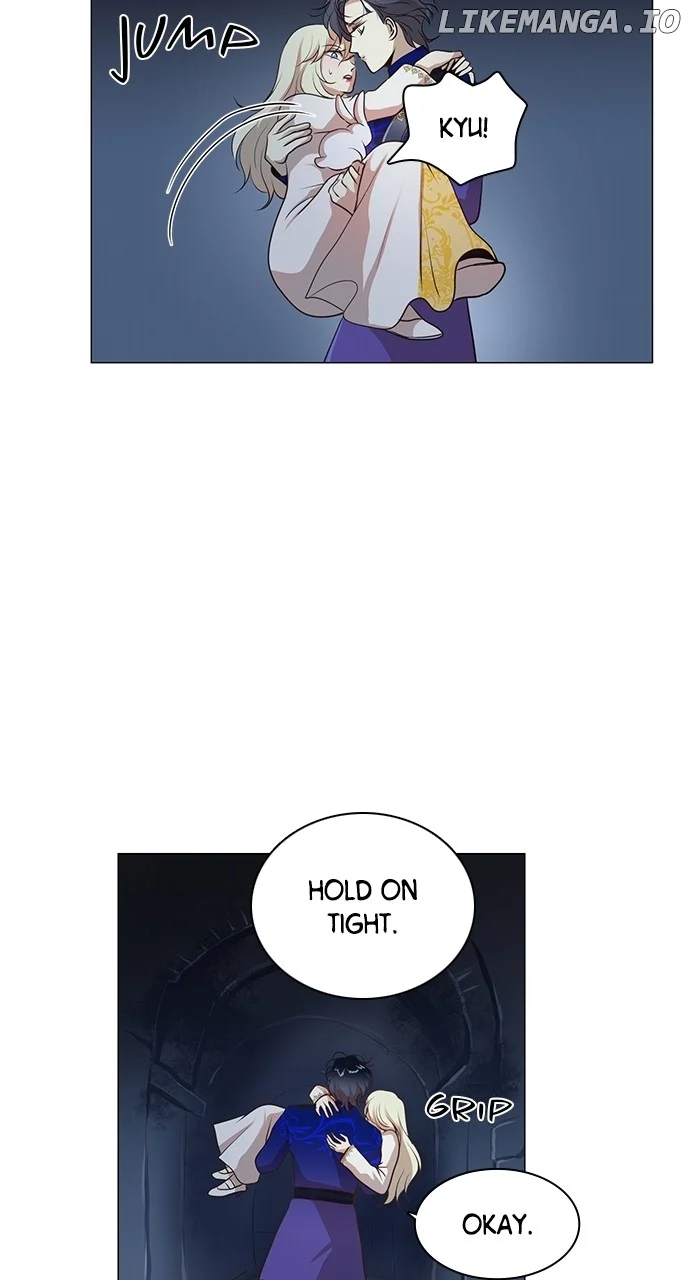 I Became the Rabbit Heroine’s Stepmother chapter 20 page 27