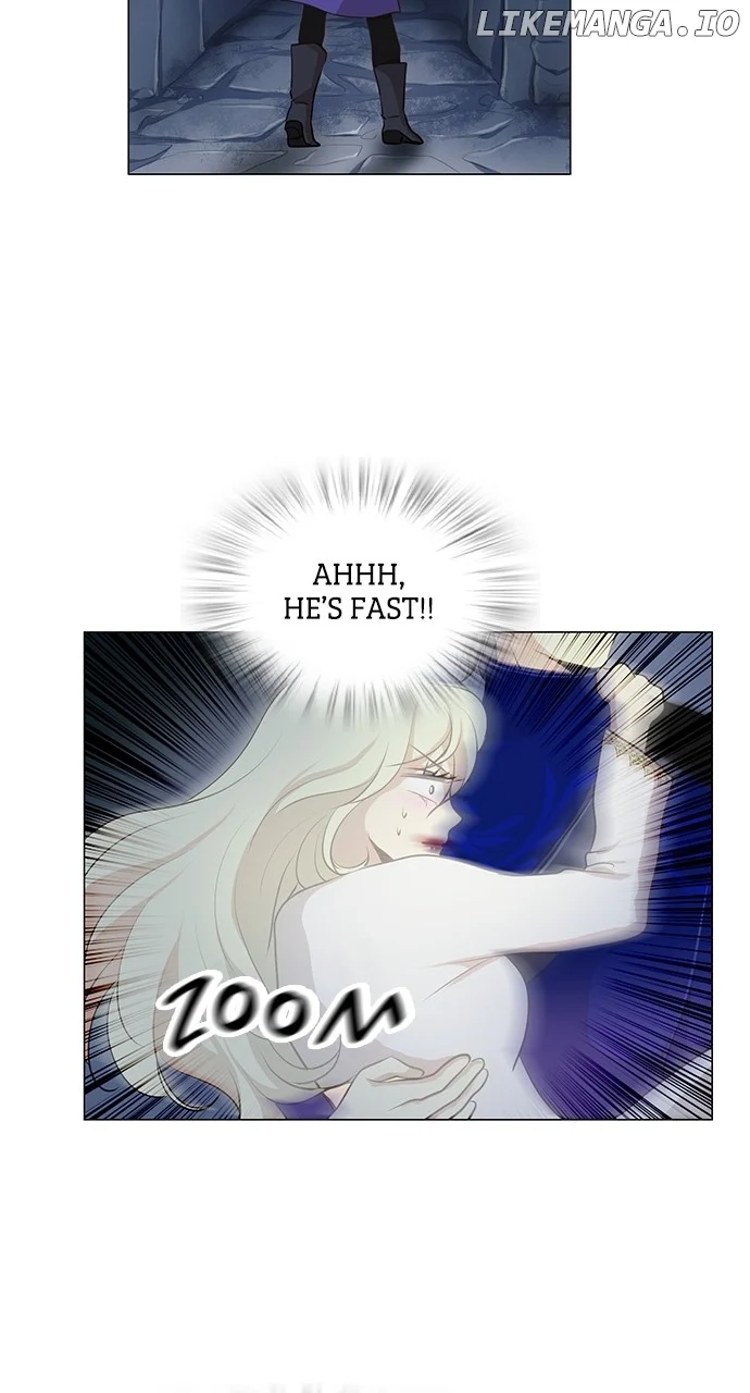 I Became the Rabbit Heroine’s Stepmother chapter 20 page 28