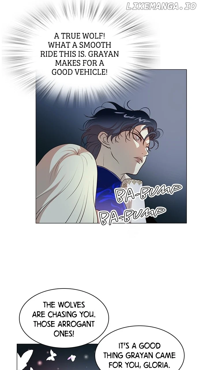 I Became the Rabbit Heroine’s Stepmother chapter 20 page 29