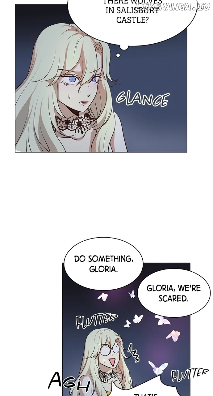 I Became the Rabbit Heroine’s Stepmother chapter 20 page 3