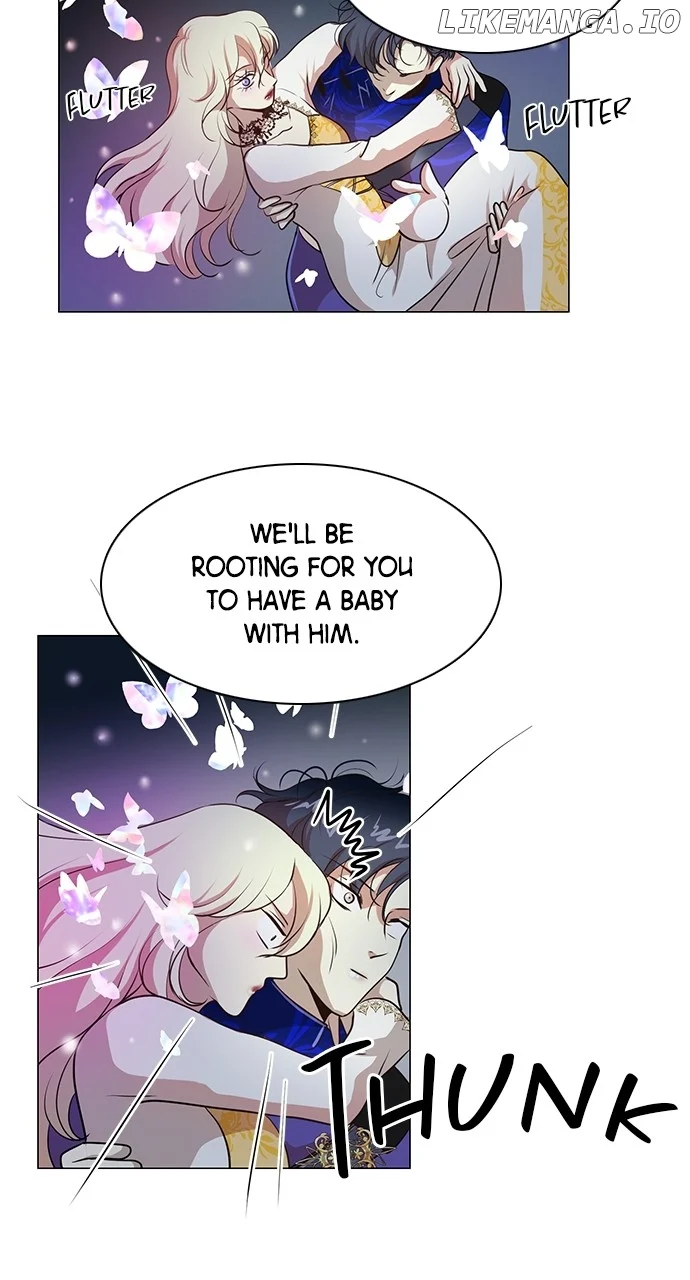 I Became the Rabbit Heroine’s Stepmother chapter 20 page 30