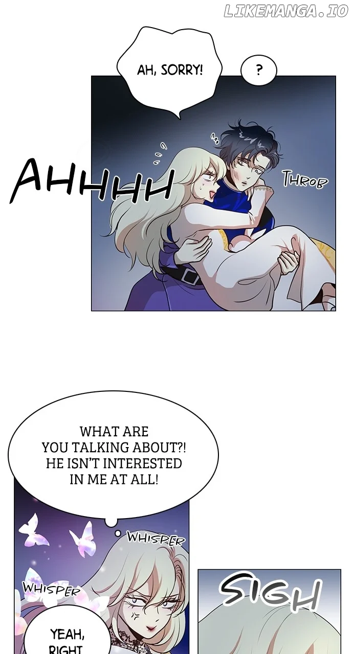 I Became the Rabbit Heroine’s Stepmother chapter 20 page 31