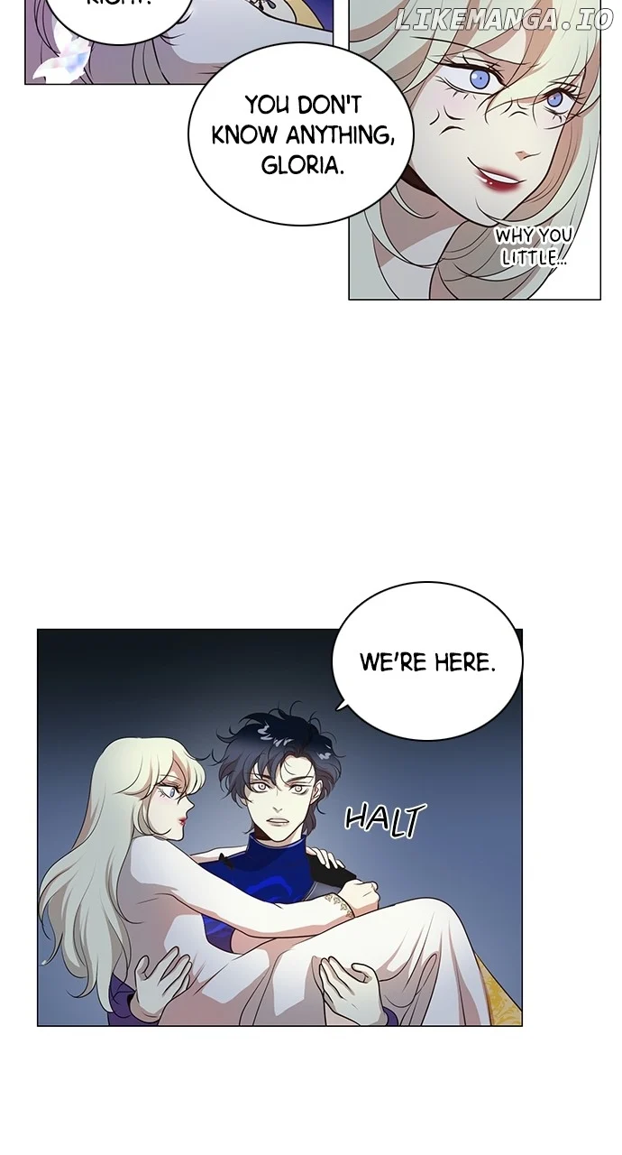 I Became the Rabbit Heroine’s Stepmother chapter 20 page 32