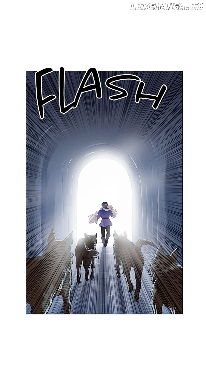 I Became the Rabbit Heroine’s Stepmother chapter 20 page 33