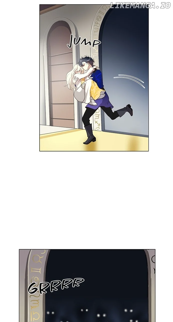 I Became the Rabbit Heroine’s Stepmother chapter 20 page 34