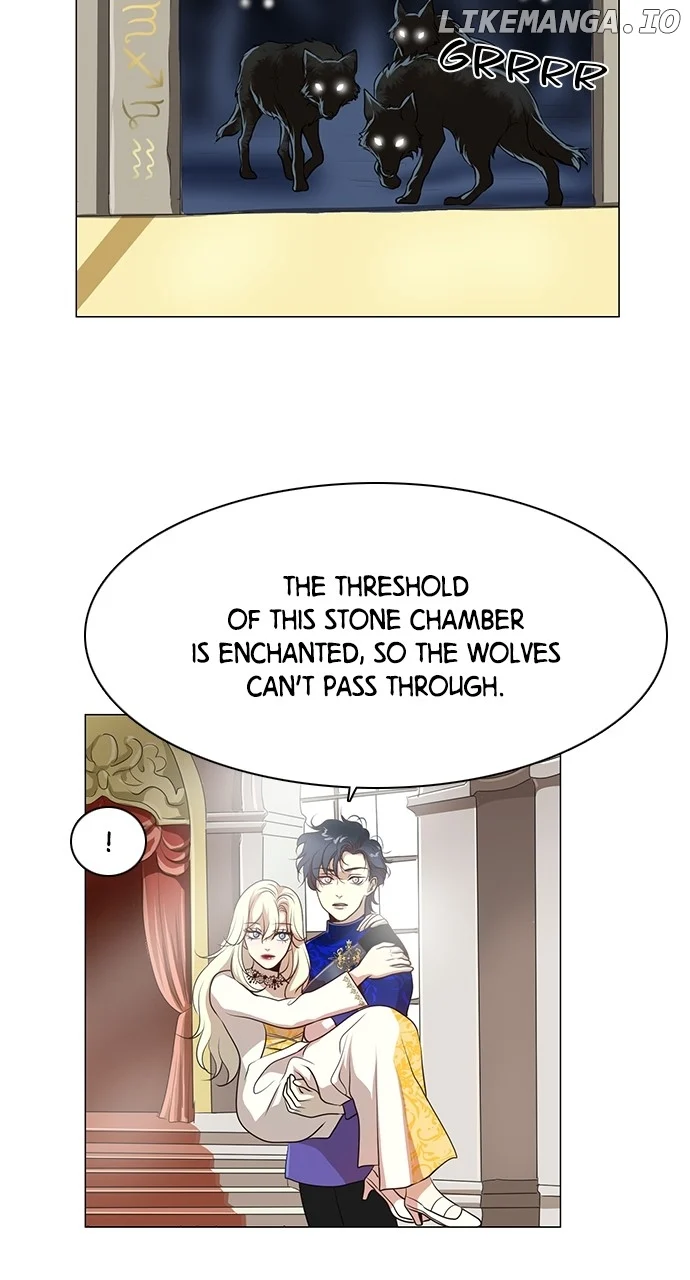 I Became the Rabbit Heroine’s Stepmother chapter 20 page 35