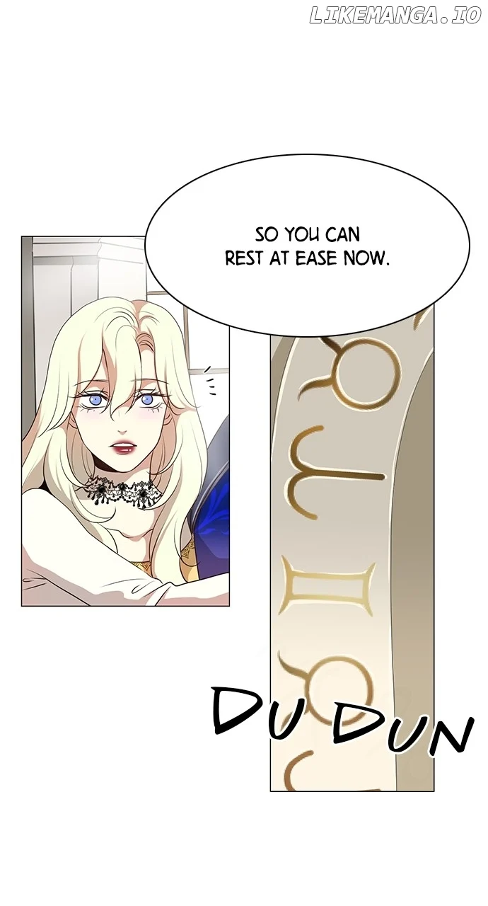 I Became the Rabbit Heroine’s Stepmother chapter 20 page 36