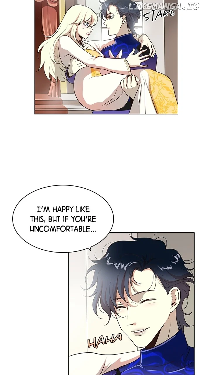 I Became the Rabbit Heroine’s Stepmother chapter 20 page 38