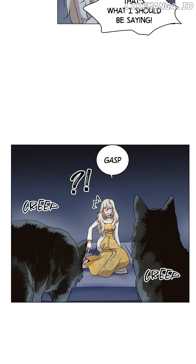 I Became the Rabbit Heroine’s Stepmother chapter 20 page 4
