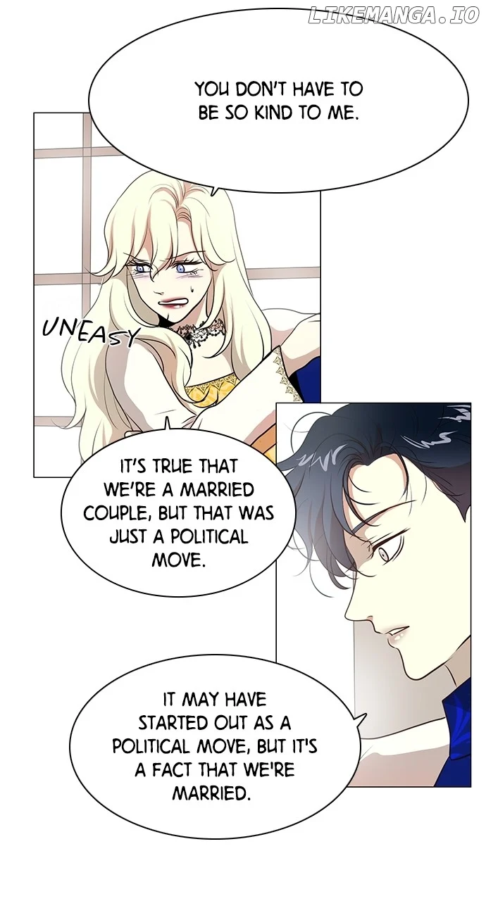 I Became the Rabbit Heroine’s Stepmother chapter 20 page 42