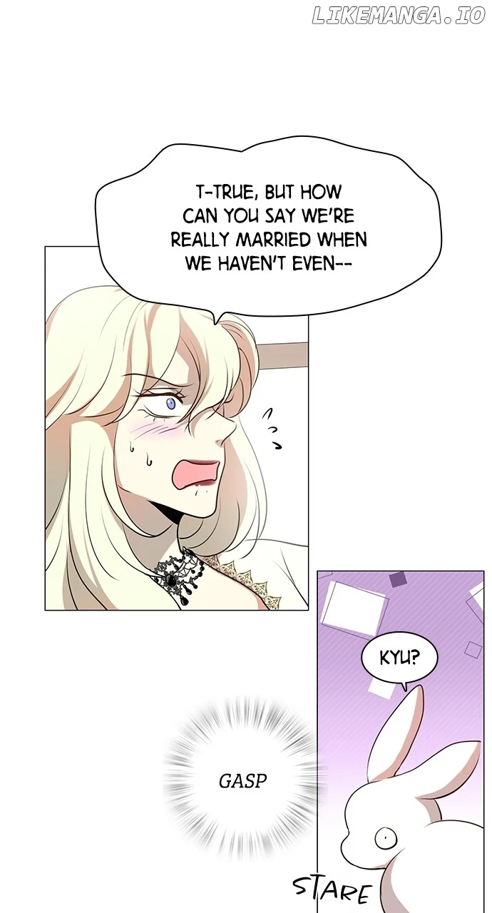 I Became the Rabbit Heroine’s Stepmother chapter 20 page 43