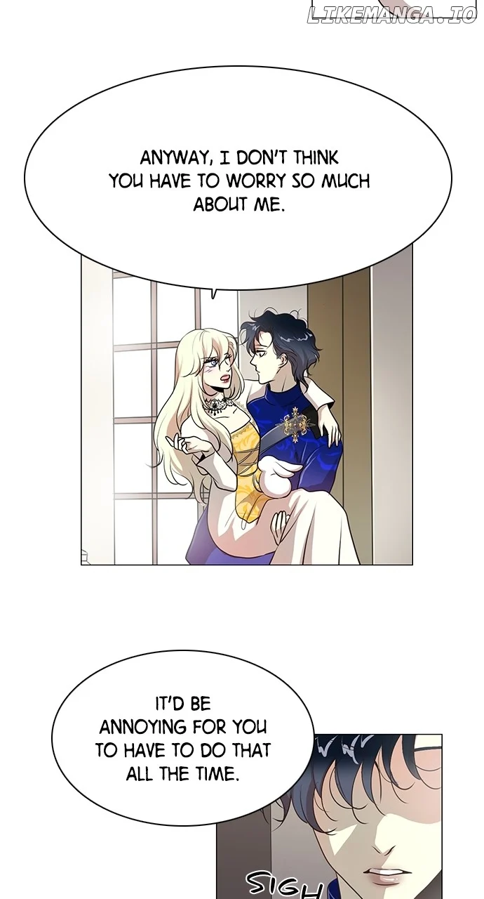 I Became the Rabbit Heroine’s Stepmother chapter 20 page 44