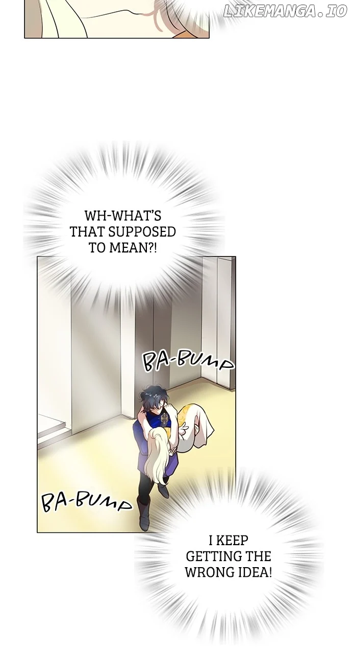 I Became the Rabbit Heroine’s Stepmother chapter 20 page 47