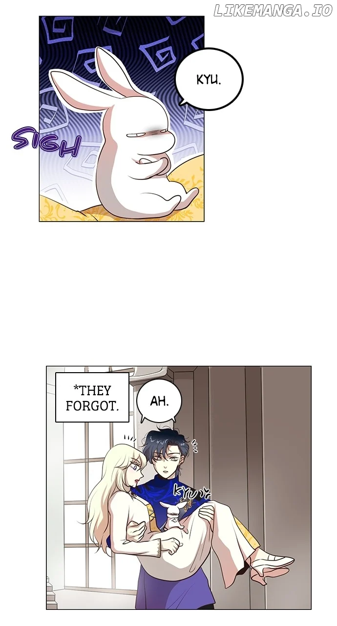 I Became the Rabbit Heroine’s Stepmother chapter 20 page 52