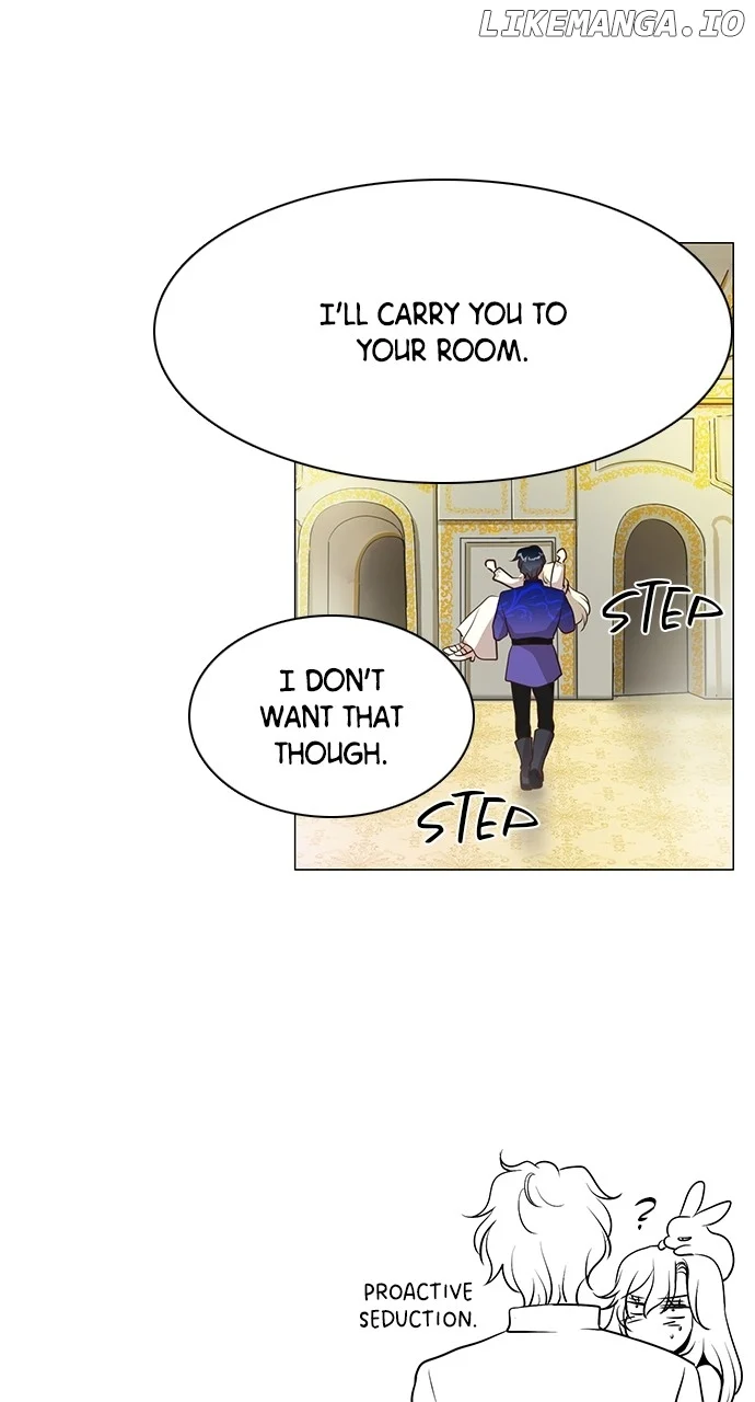 I Became the Rabbit Heroine’s Stepmother chapter 20 page 53