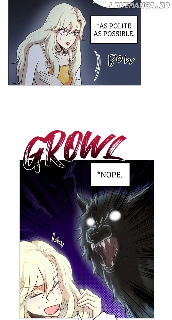 I Became the Rabbit Heroine’s Stepmother chapter 20 page 6