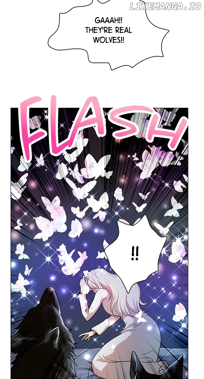 I Became the Rabbit Heroine’s Stepmother chapter 20 page 7
