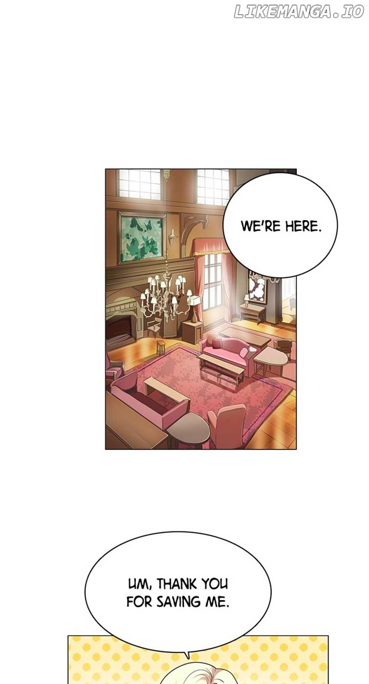 I Became the Rabbit Heroine’s Stepmother chapter 21 page 1