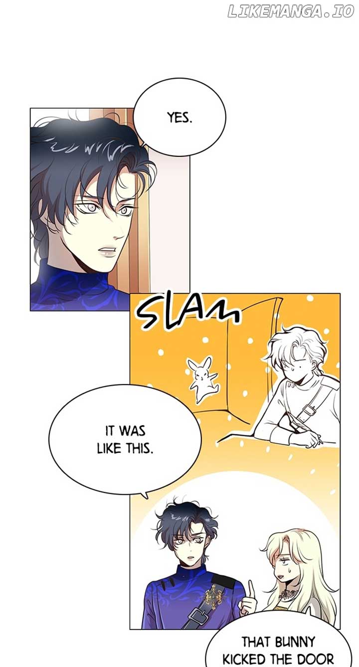 I Became the Rabbit Heroine’s Stepmother chapter 21 page 10