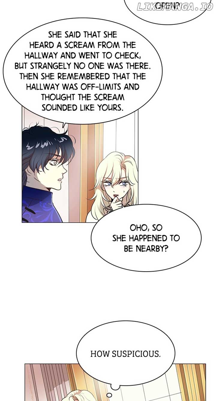 I Became the Rabbit Heroine’s Stepmother chapter 21 page 11