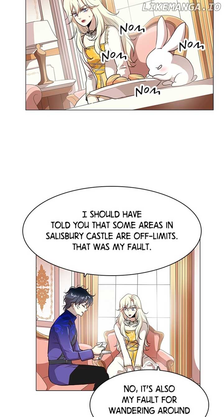 I Became the Rabbit Heroine’s Stepmother chapter 21 page 12