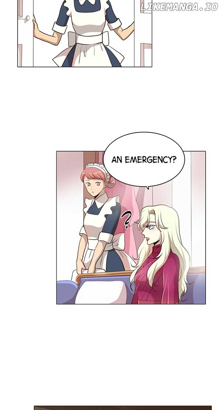 I Became the Rabbit Heroine’s Stepmother chapter 21 page 18