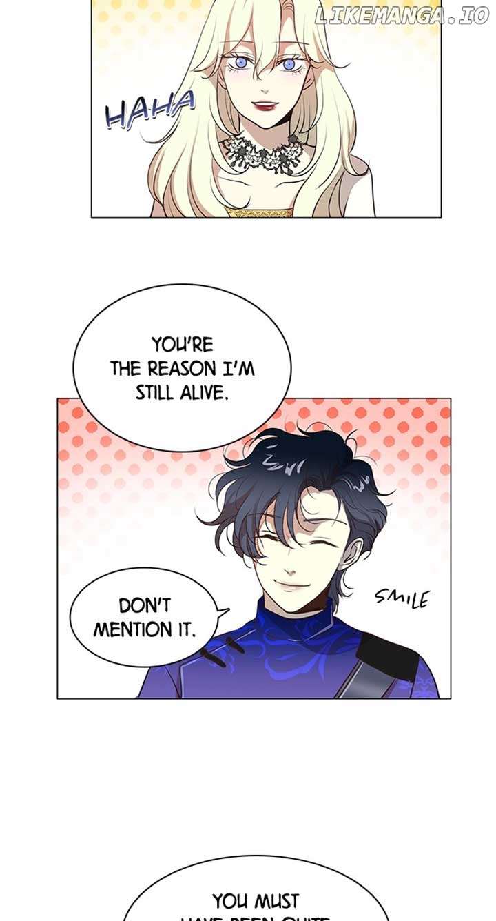 I Became the Rabbit Heroine’s Stepmother chapter 21 page 2