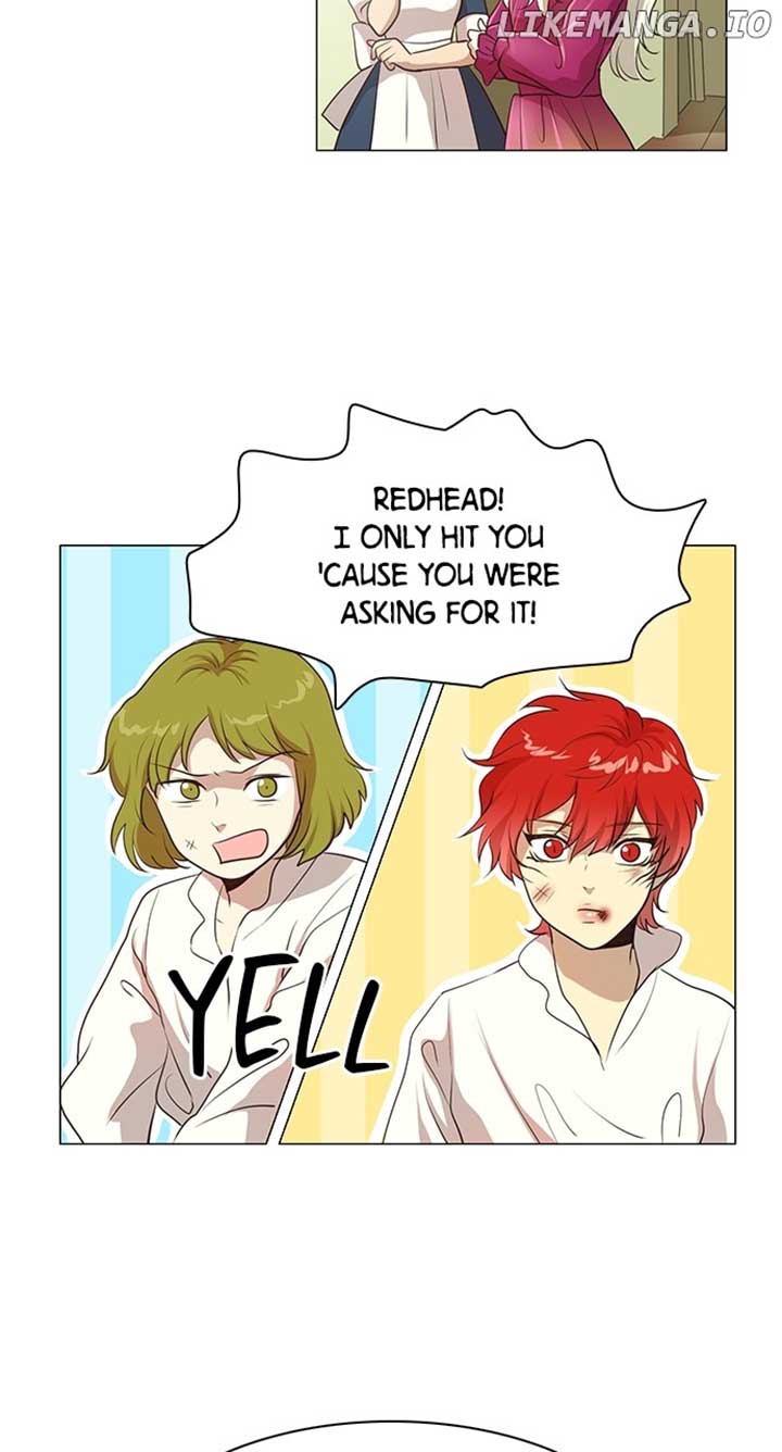 I Became the Rabbit Heroine’s Stepmother chapter 21 page 22