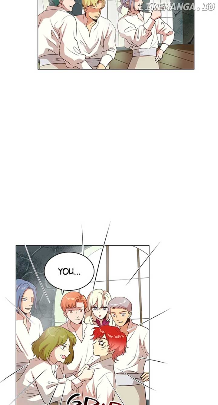 I Became the Rabbit Heroine’s Stepmother chapter 21 page 24