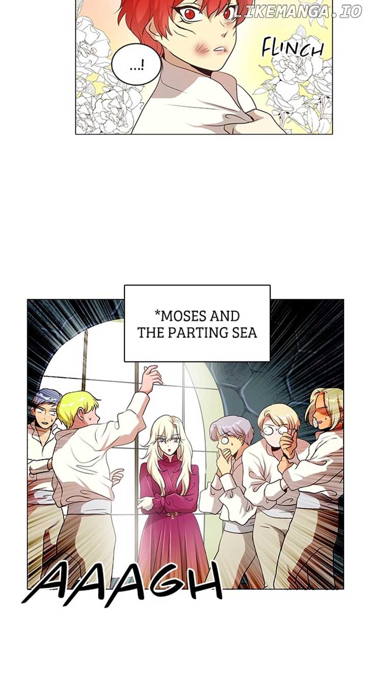 I Became the Rabbit Heroine’s Stepmother chapter 21 page 26