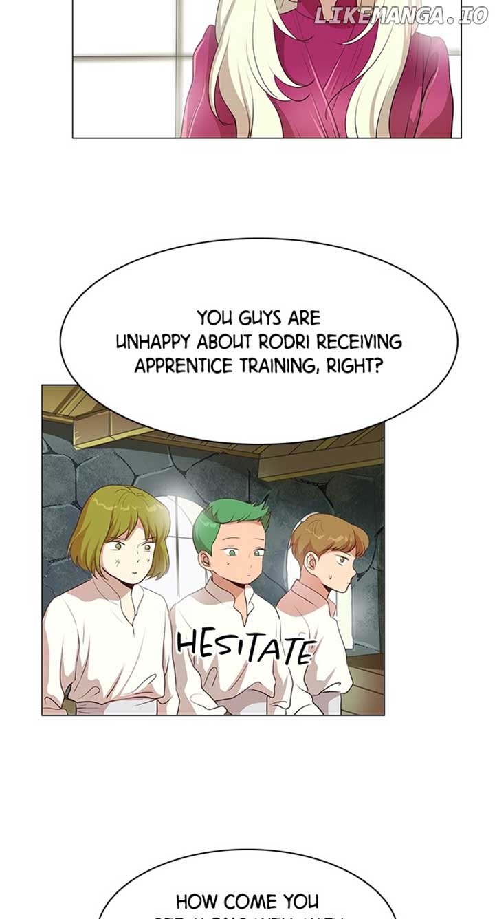 I Became the Rabbit Heroine’s Stepmother chapter 21 page 28