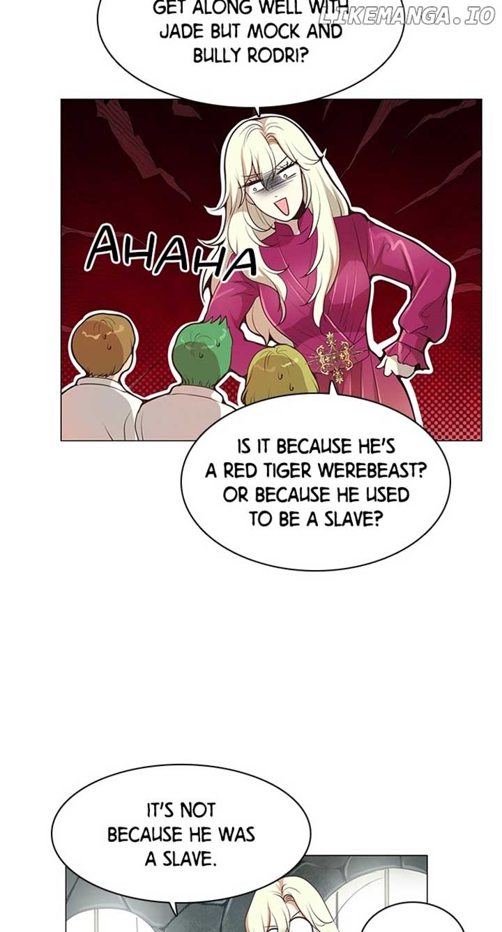 I Became the Rabbit Heroine’s Stepmother chapter 21 page 29