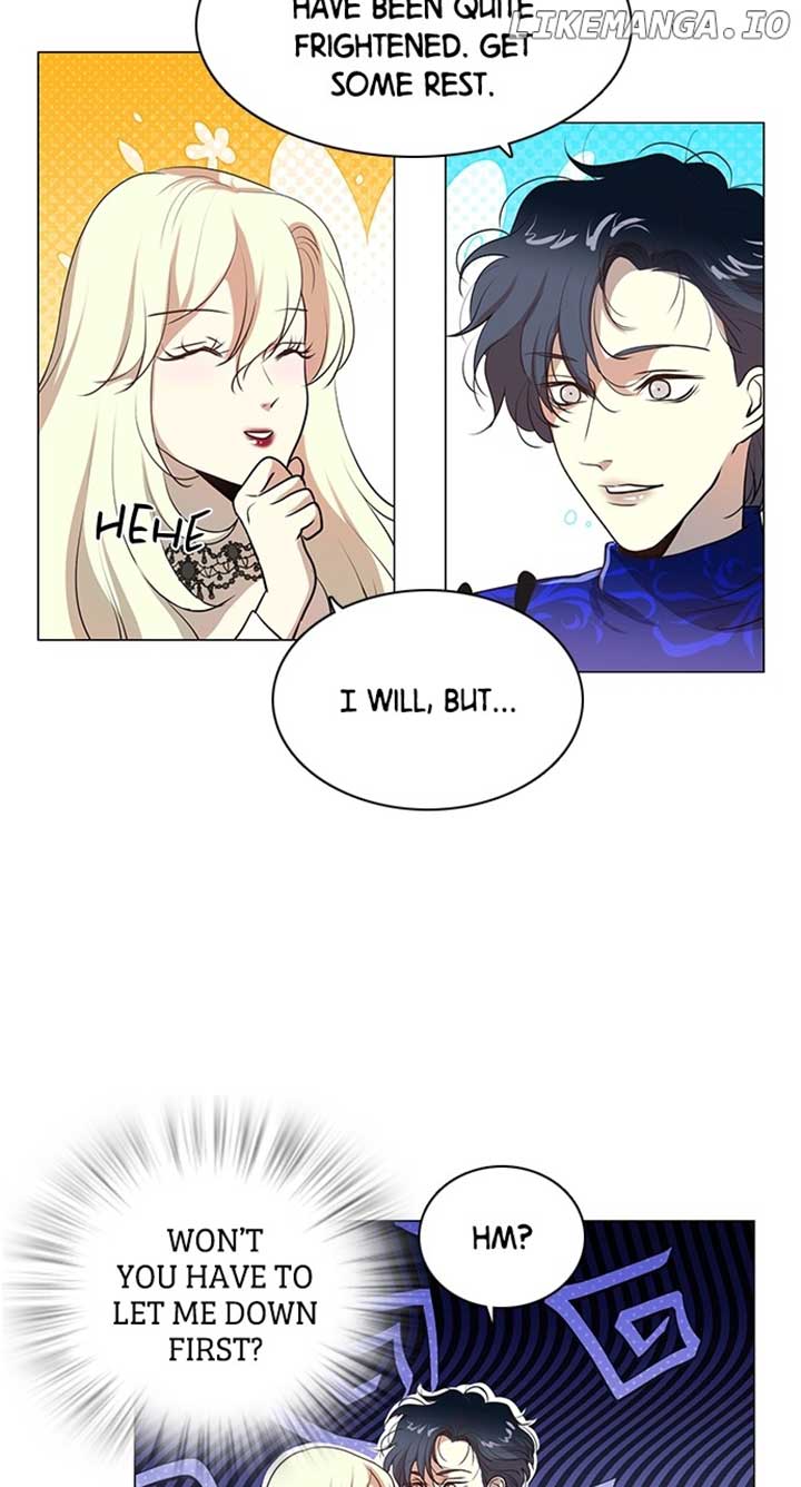 I Became the Rabbit Heroine’s Stepmother chapter 21 page 3