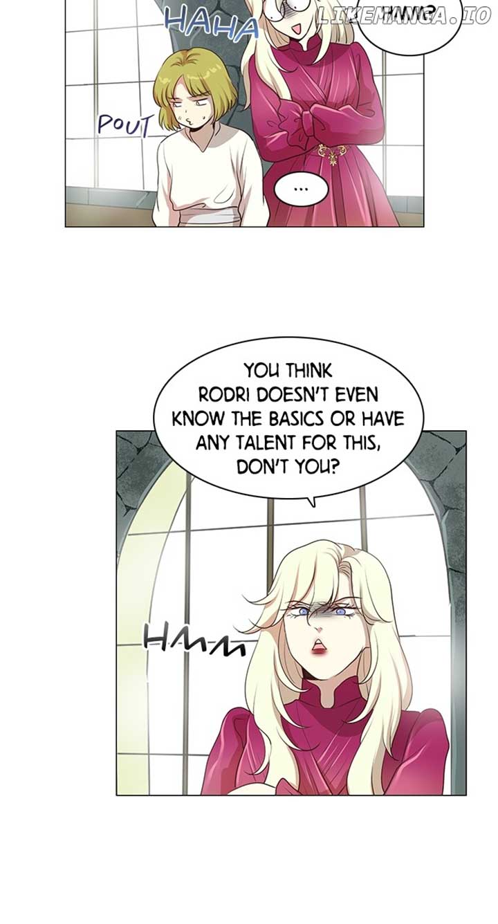 I Became the Rabbit Heroine’s Stepmother chapter 21 page 30