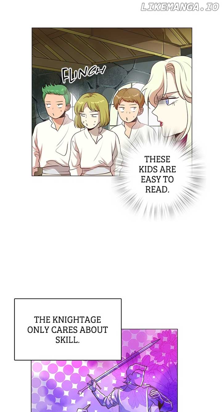 I Became the Rabbit Heroine’s Stepmother chapter 21 page 31
