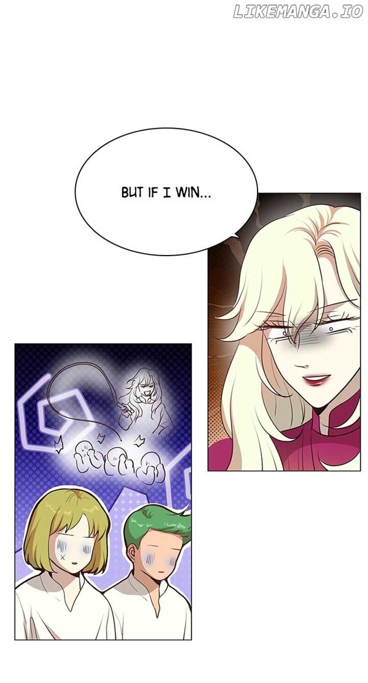 I Became the Rabbit Heroine’s Stepmother chapter 21 page 36