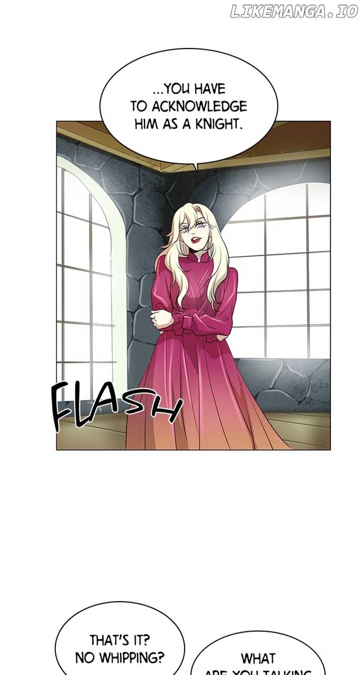 I Became the Rabbit Heroine’s Stepmother chapter 21 page 37
