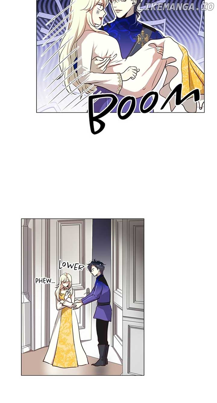 I Became the Rabbit Heroine’s Stepmother chapter 21 page 4