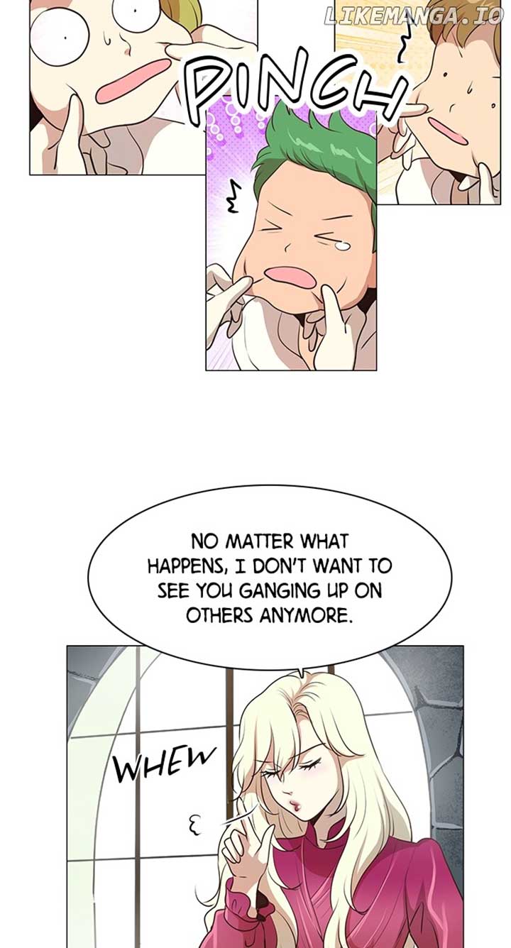 I Became the Rabbit Heroine’s Stepmother chapter 21 page 40