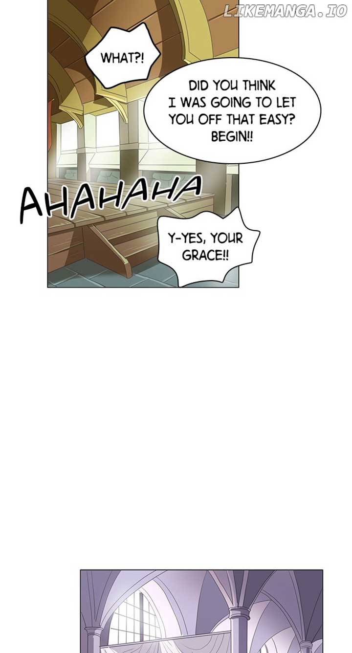 I Became the Rabbit Heroine’s Stepmother chapter 21 page 42