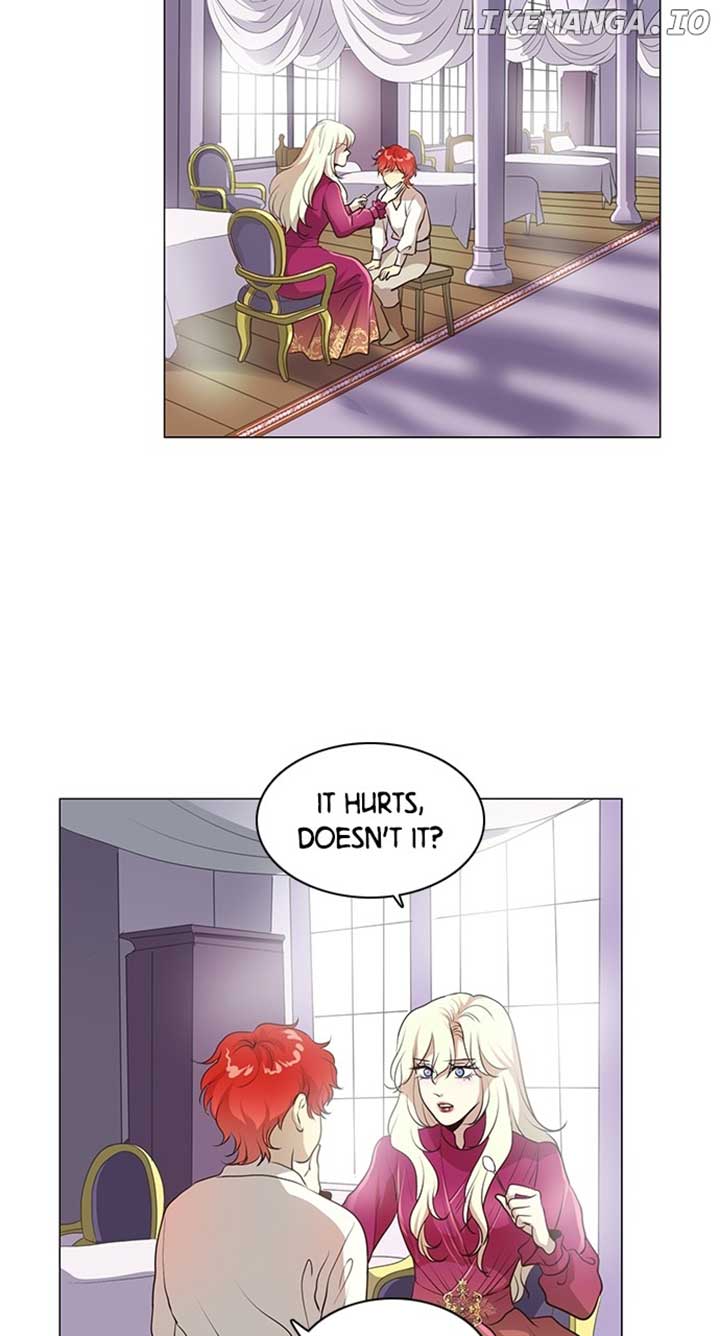 I Became the Rabbit Heroine’s Stepmother chapter 21 page 43