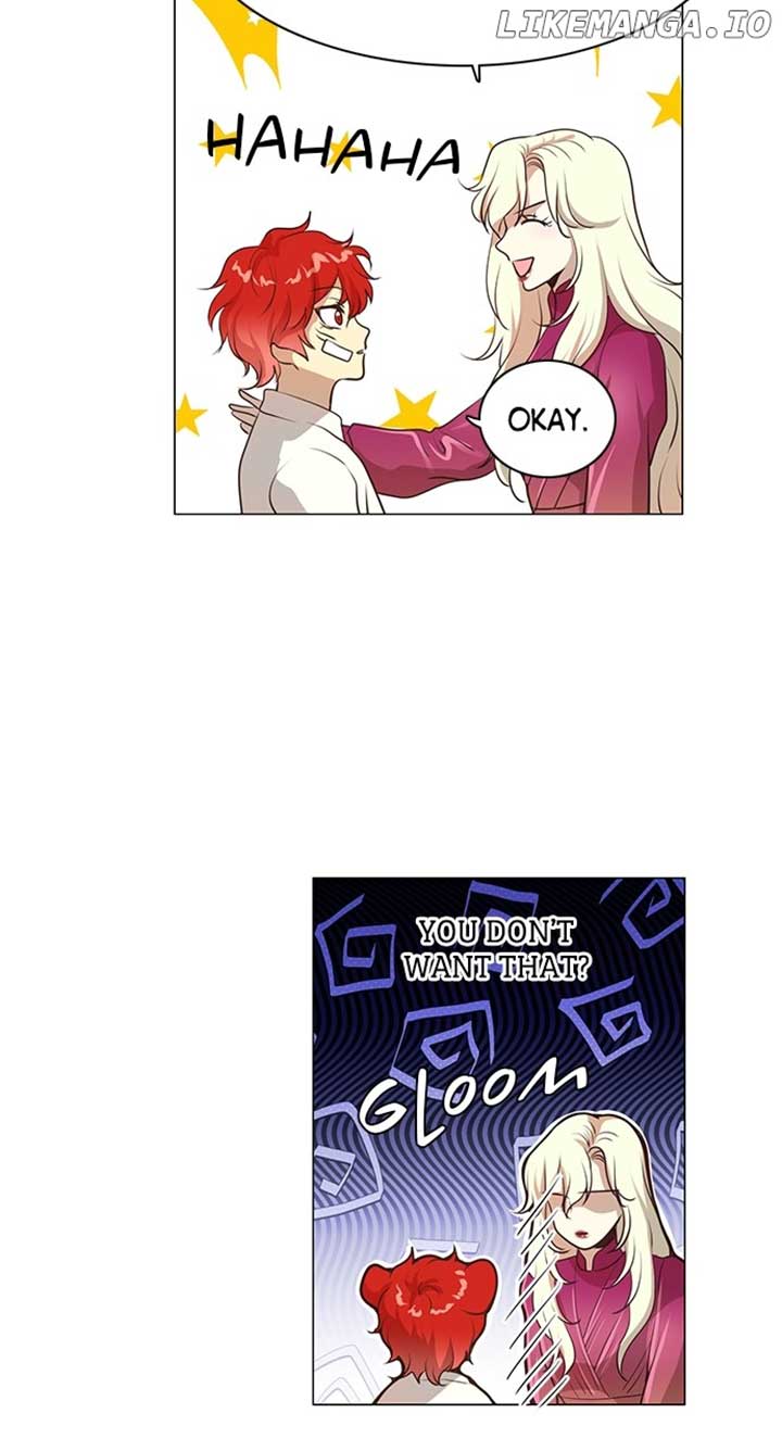 I Became the Rabbit Heroine’s Stepmother chapter 21 page 45
