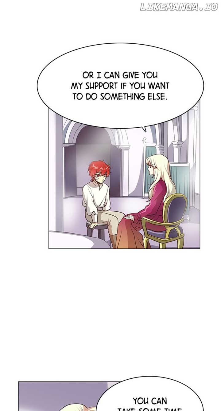 I Became the Rabbit Heroine’s Stepmother chapter 21 page 46