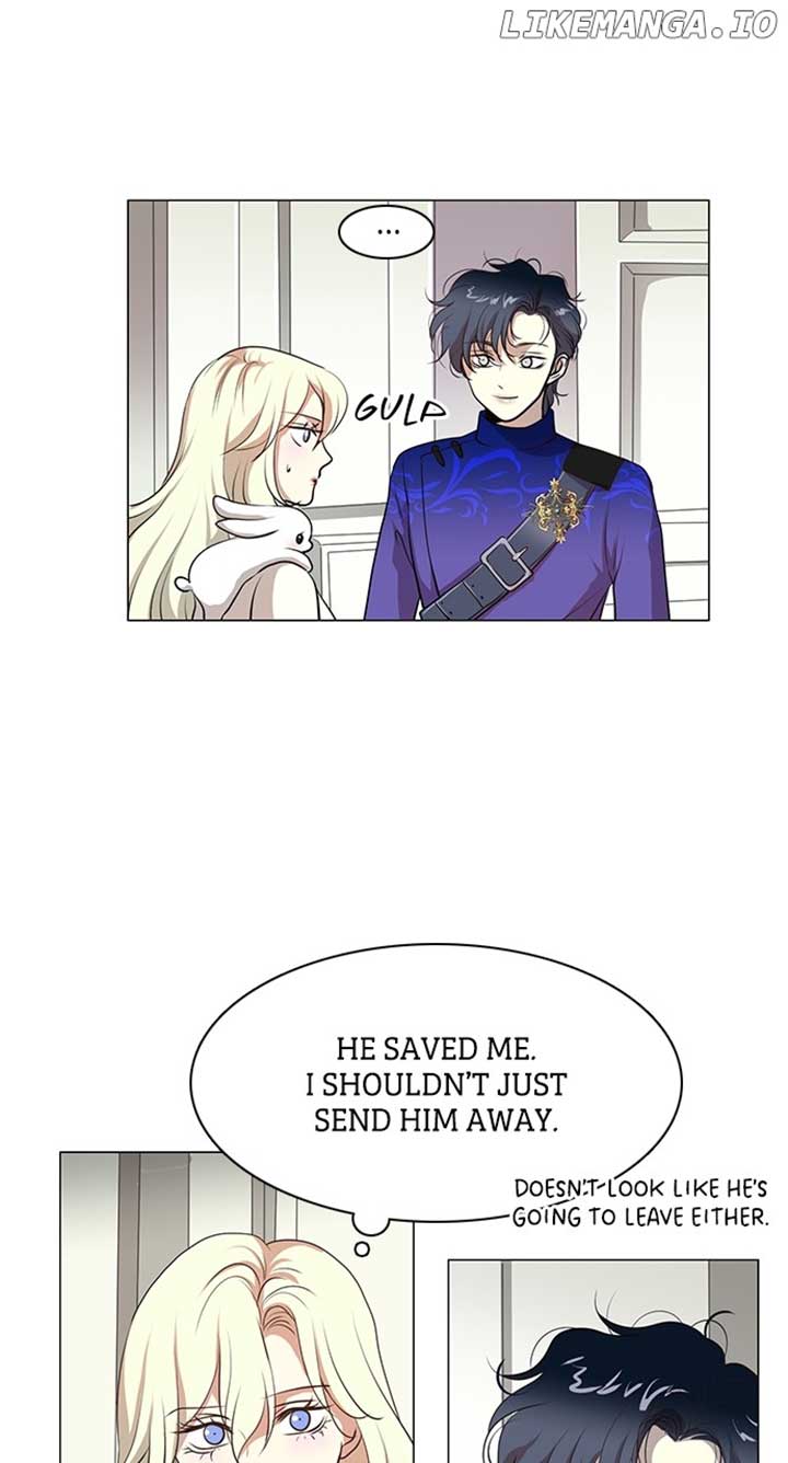 I Became the Rabbit Heroine’s Stepmother chapter 21 page 5