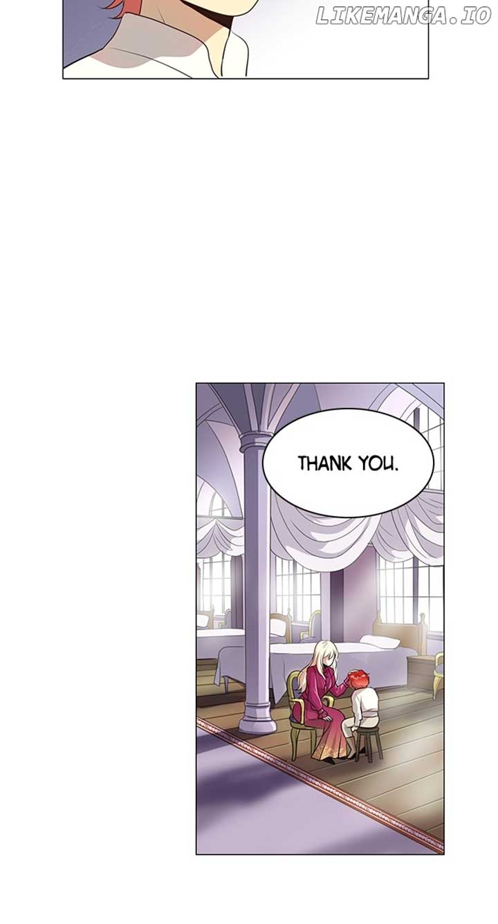 I Became the Rabbit Heroine’s Stepmother chapter 21 page 51