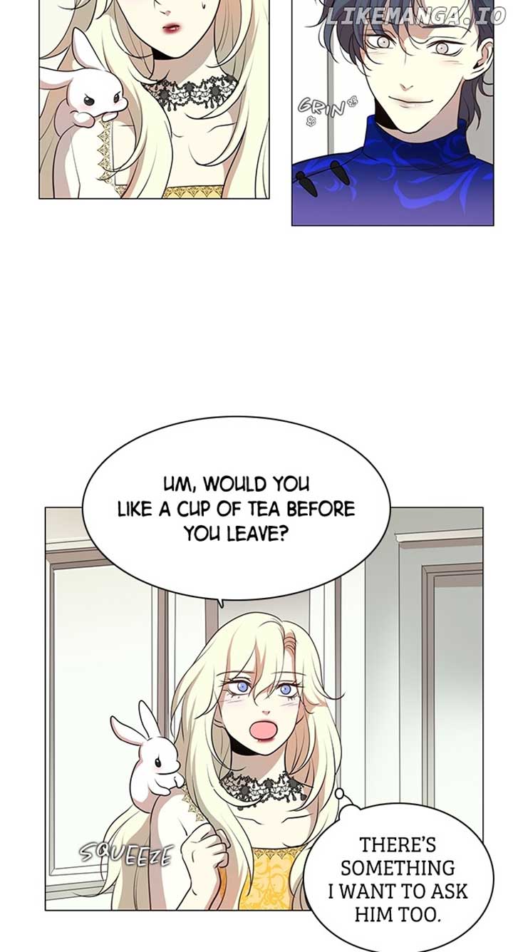 I Became the Rabbit Heroine’s Stepmother chapter 21 page 6