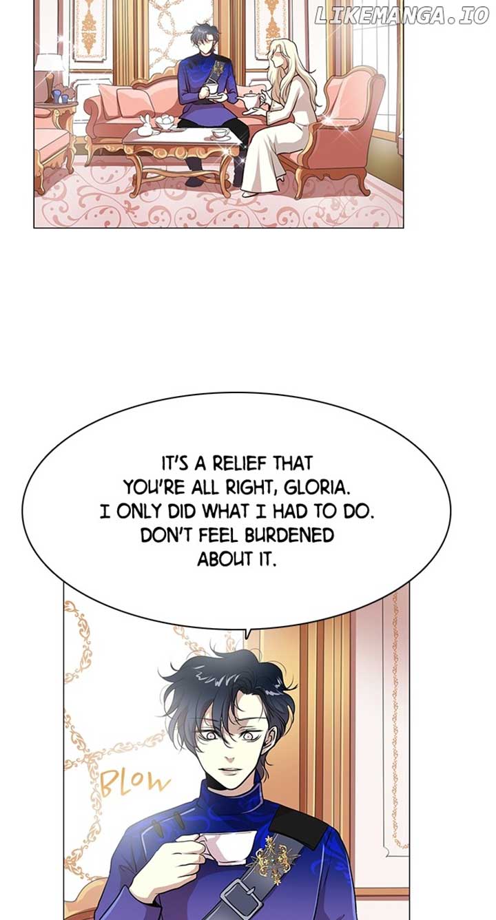 I Became the Rabbit Heroine’s Stepmother chapter 21 page 8