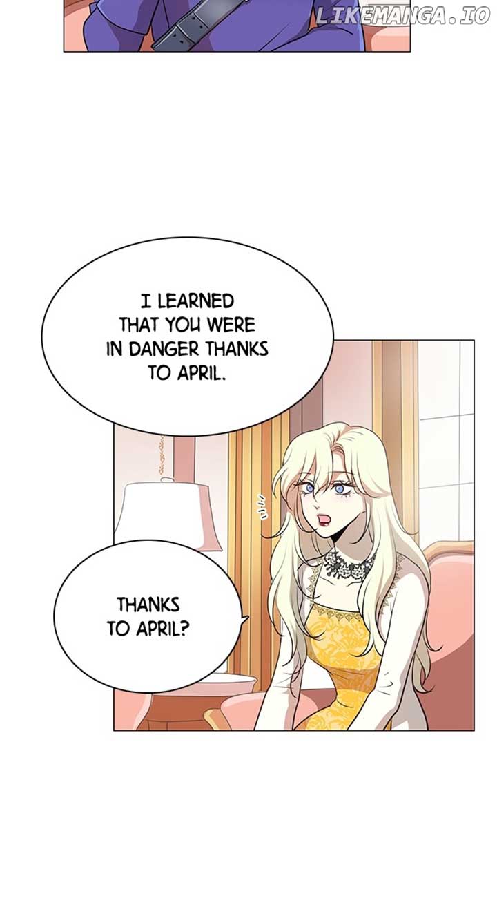I Became the Rabbit Heroine’s Stepmother chapter 21 page 9
